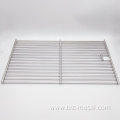 High Quality BBQ Outdoors Stainless Steel Rack